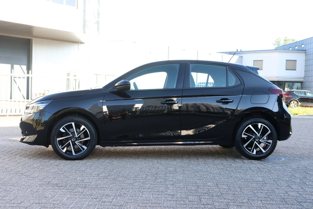 Opel Corsa – foto 3
