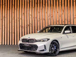 BMW 3 Serie – thumbnail 4