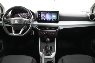 SEAT Arona – thumbnail 10