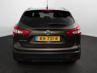 Nissan QASHQAI – thumbnail 3