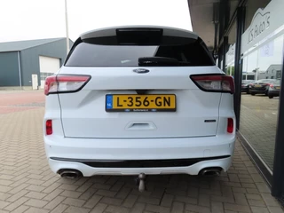 Ford Kuga – thumbnail 4
