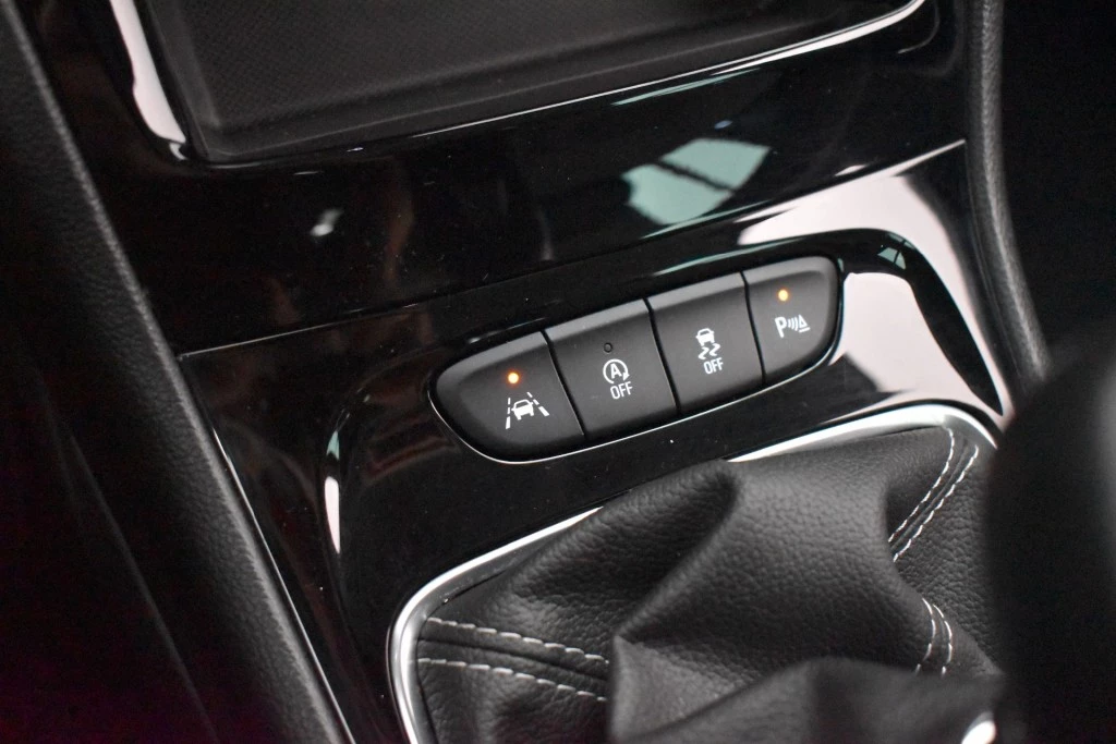 Opel Astra – foto 28