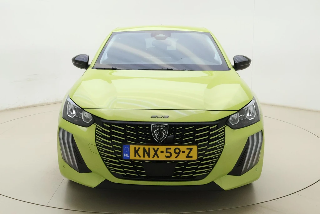 Peugeot 208 – foto 9