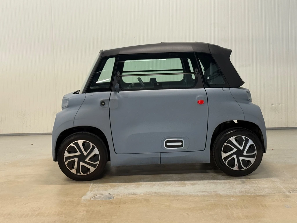 Citroën Ami – foto 3
