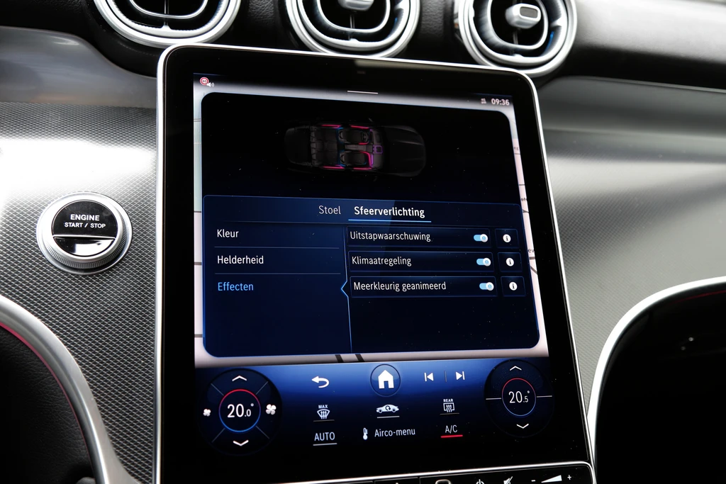 Mercedes-Benz GLC – foto 56