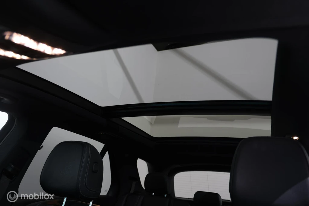 Mercedes-Benz GLE – foto 12