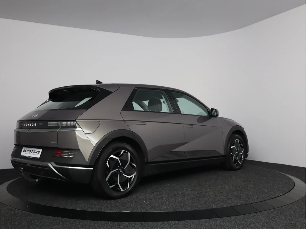Hyundai IONIQ 5 – foto 6