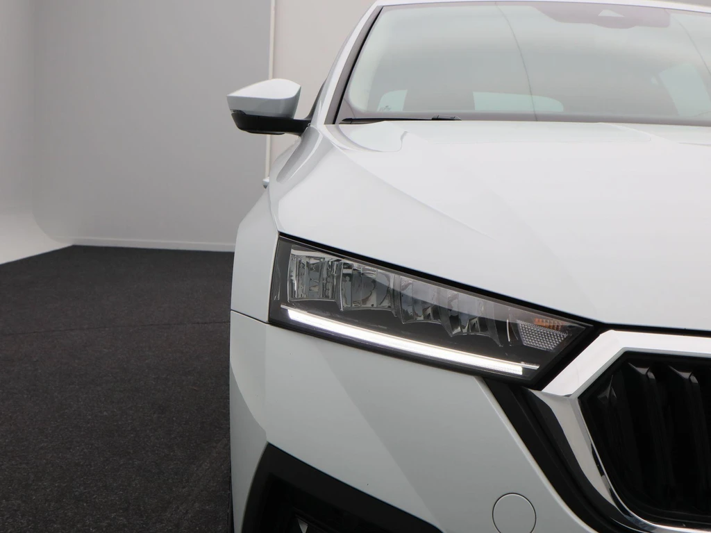 Škoda Octavia – foto 12