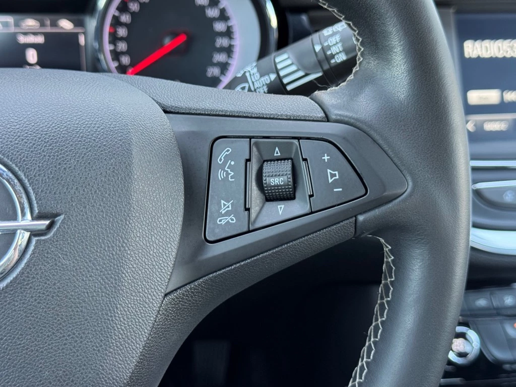 Opel Astra – foto 12