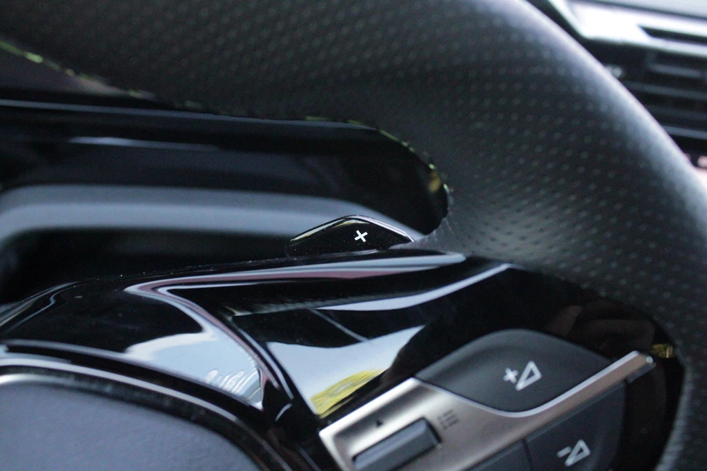 Peugeot 408 – foto 41