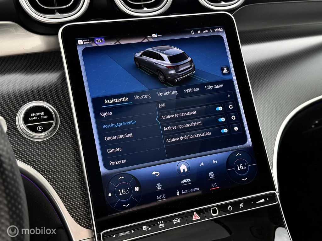 Mercedes-Benz GLC – foto 34