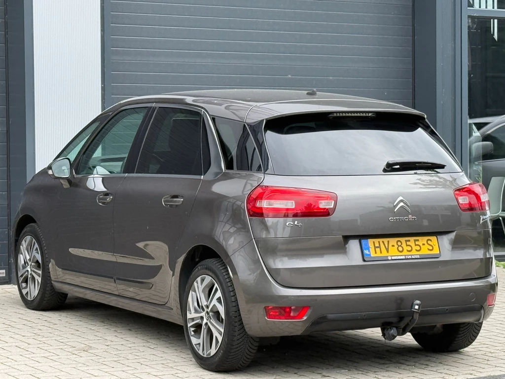 Citroën C4 Picasso – foto 3