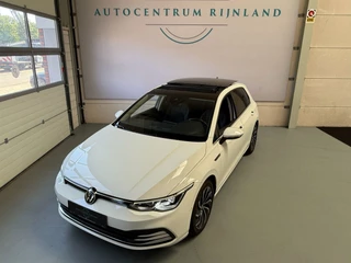 Volkswagen Golf – thumbnail 2