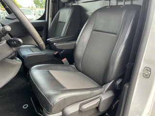Toyota ProAce – thumbnail 30