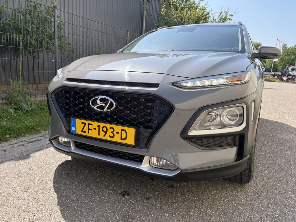 Hyundai Kona – foto 9