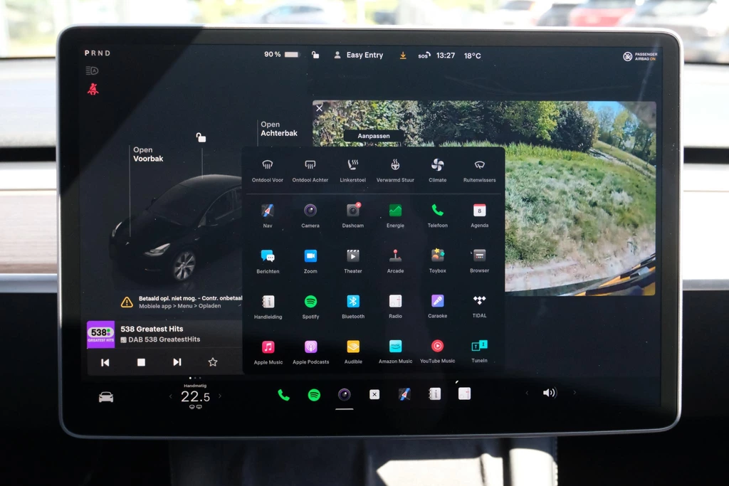 Tesla Model Y – foto 25
