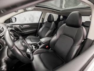 Nissan QASHQAI – thumbnail 15