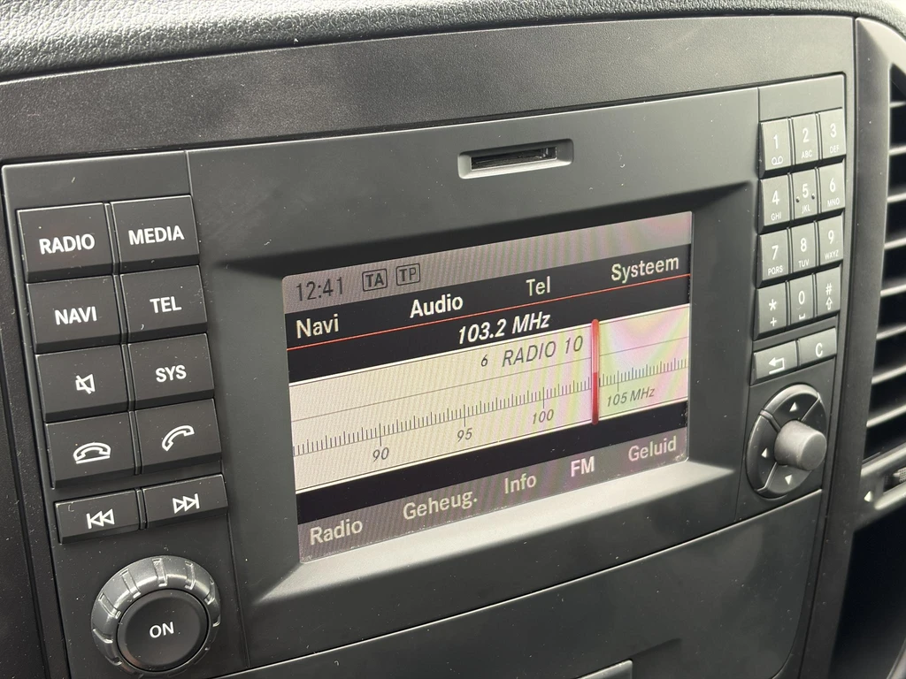 Mercedes-Benz Vito – foto 27