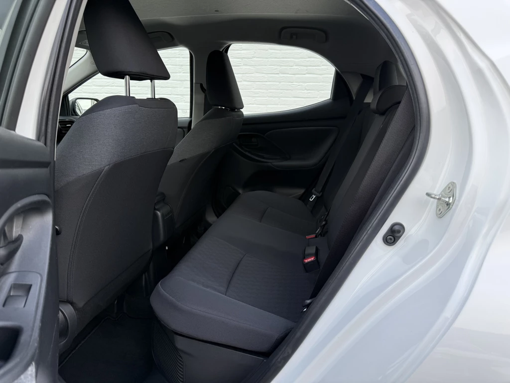 Toyota Yaris – foto 27