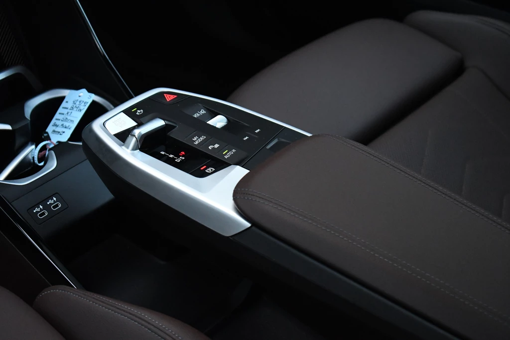BMW X1 – foto 82