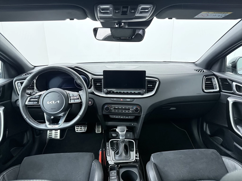 Kia XCeed – foto 38