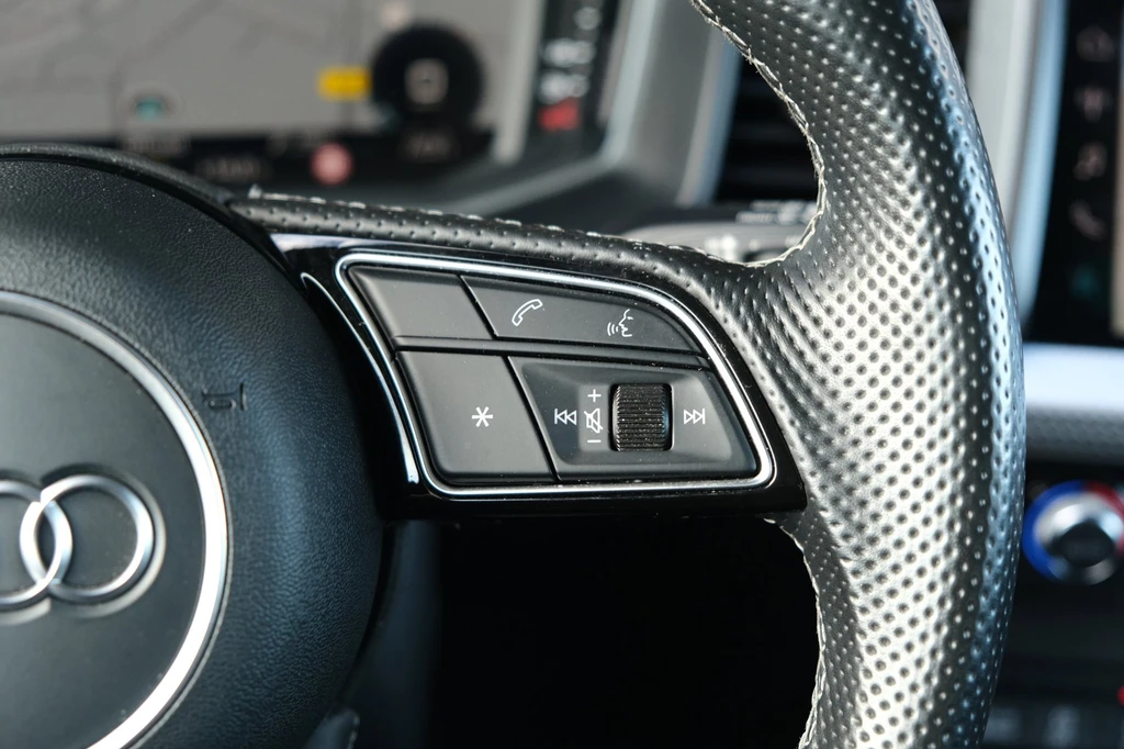 Audi A1 – foto 19