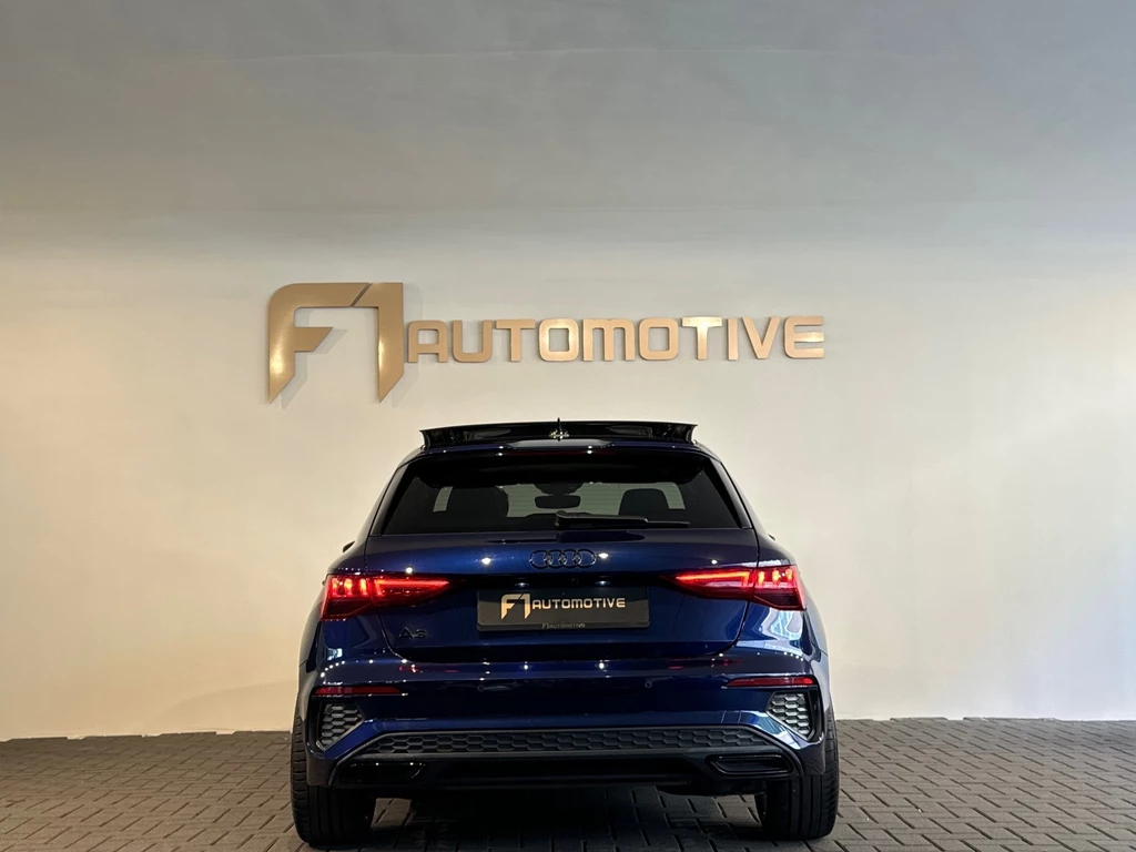 Audi A3 – foto 4