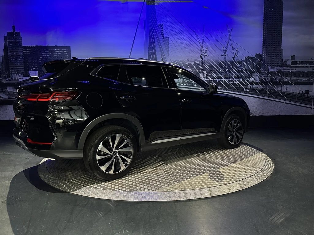 BYD SEAL U – foto 8