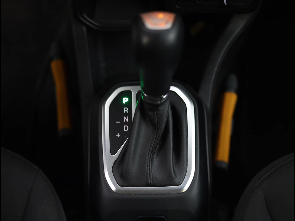 Jeep Renegade – foto 13