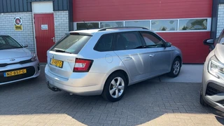 Škoda Fabia – thumbnail 2