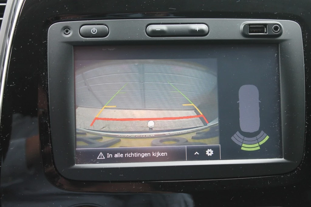 Renault Captur – foto 34