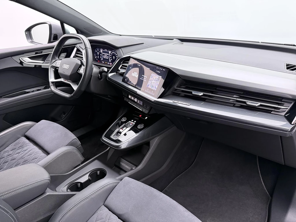 Audi Q4 e-tron – foto 37