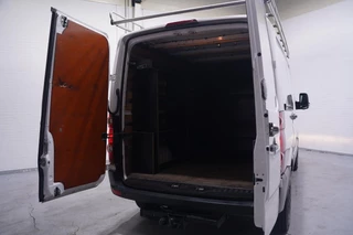 Volkswagen Crafter – thumbnail 15