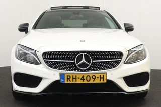 Mercedes-Benz C-Klasse – thumbnail 6
