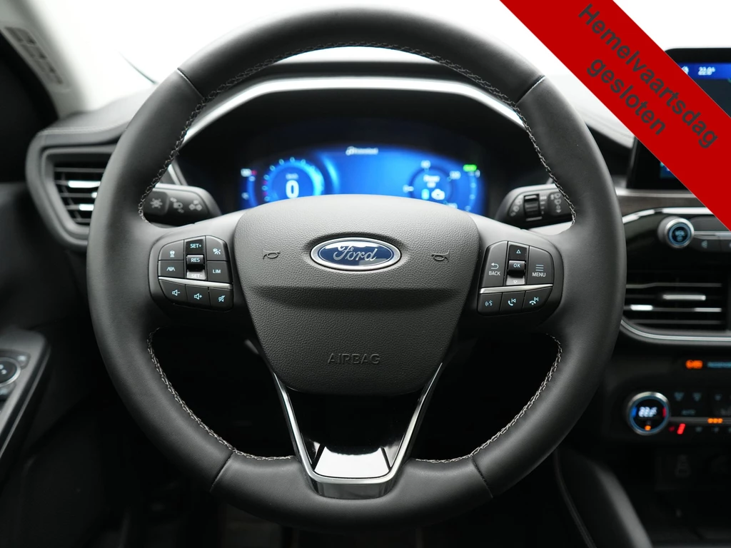 Ford Kuga – foto 24