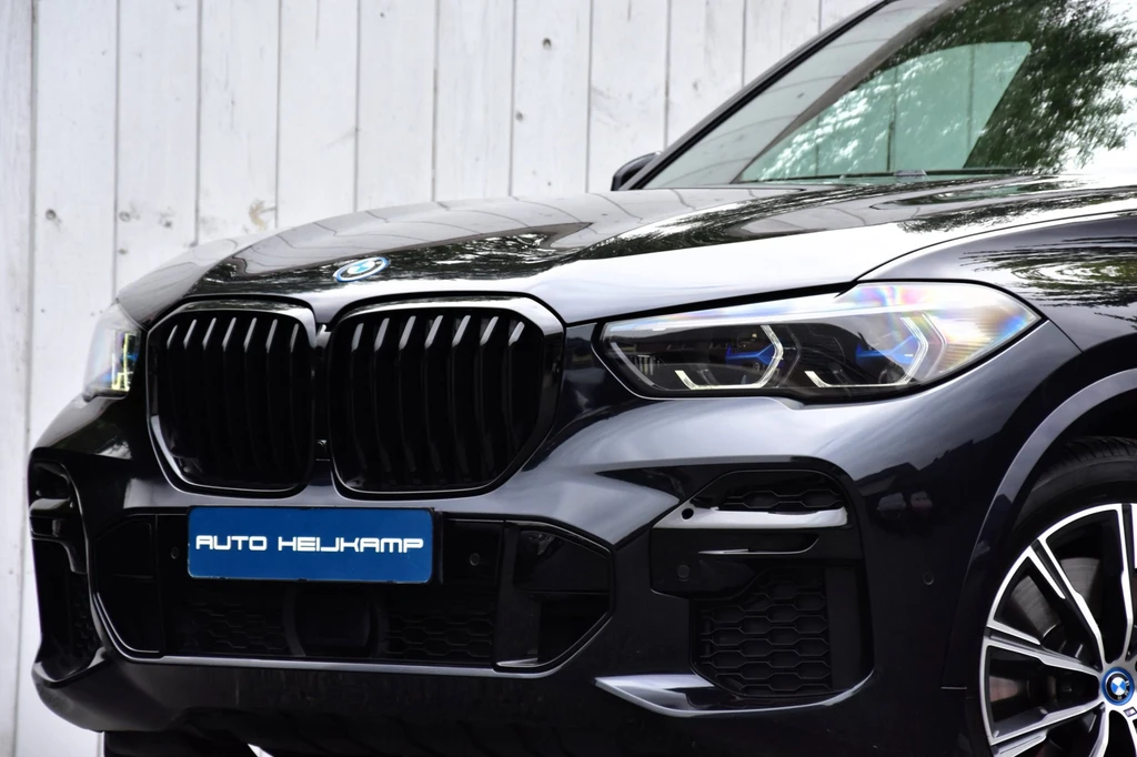 BMW X5 – foto 13