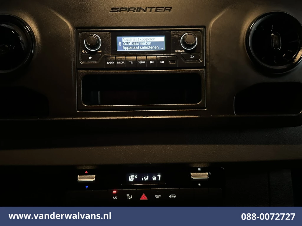 Mercedes-Benz Sprinter – foto 12