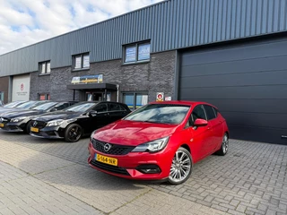 Opel Astra – thumbnail 2