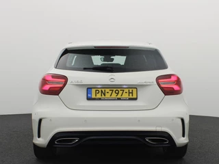 Mercedes-Benz A-Klasse – thumbnail 5