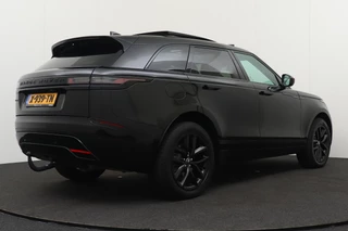 Land Rover Range Rover Velar – thumbnail 4