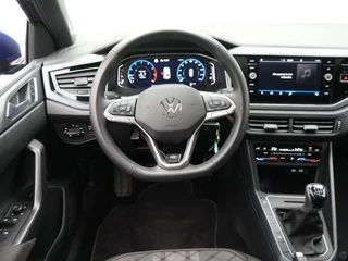 Volkswagen Taigo – thumbnail 13
