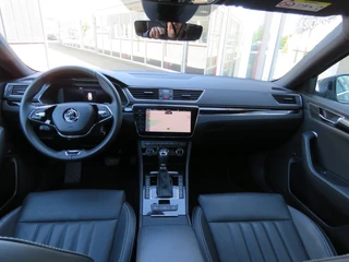 Škoda Superb – thumbnail 18