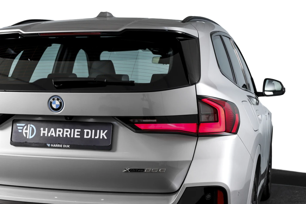 BMW X1 – foto 8