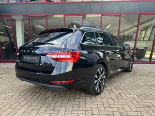 Škoda Superb – thumbnail 4
