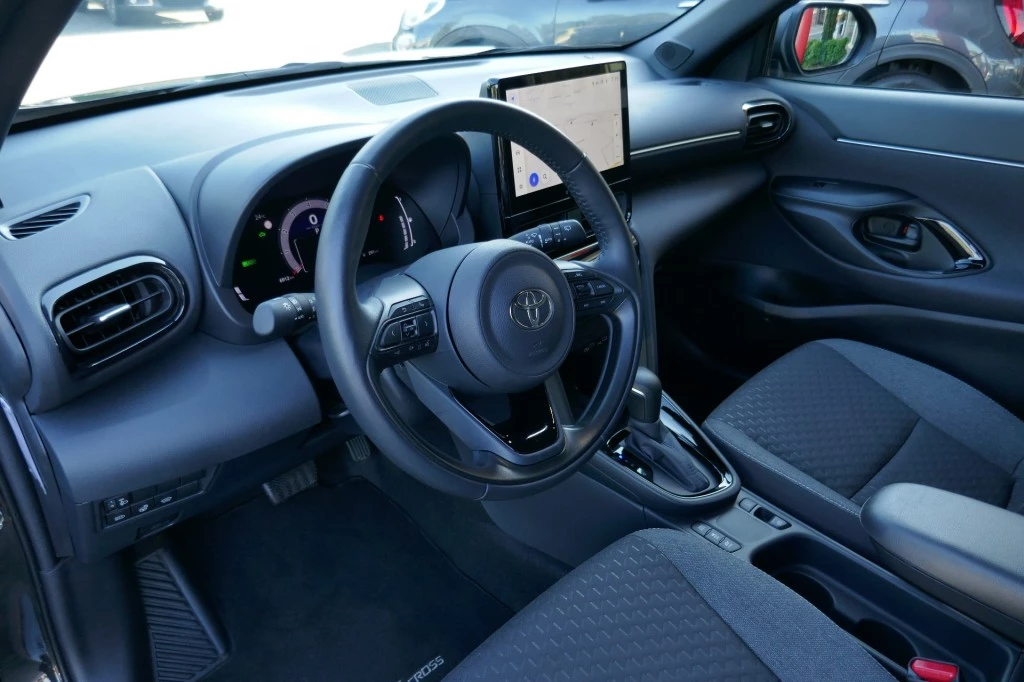 Toyota Yaris – foto 21