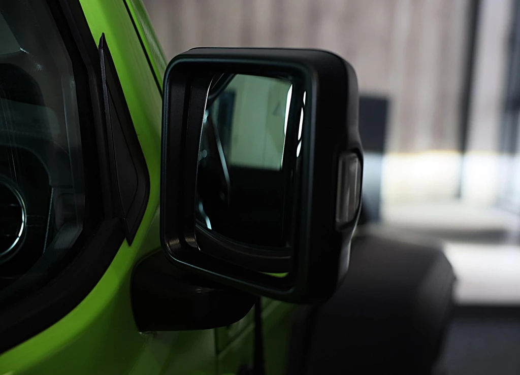 Jeep Wrangler – foto 58