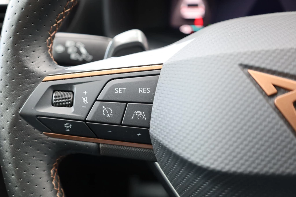 CUPRA Leon Sportstourer – foto 17