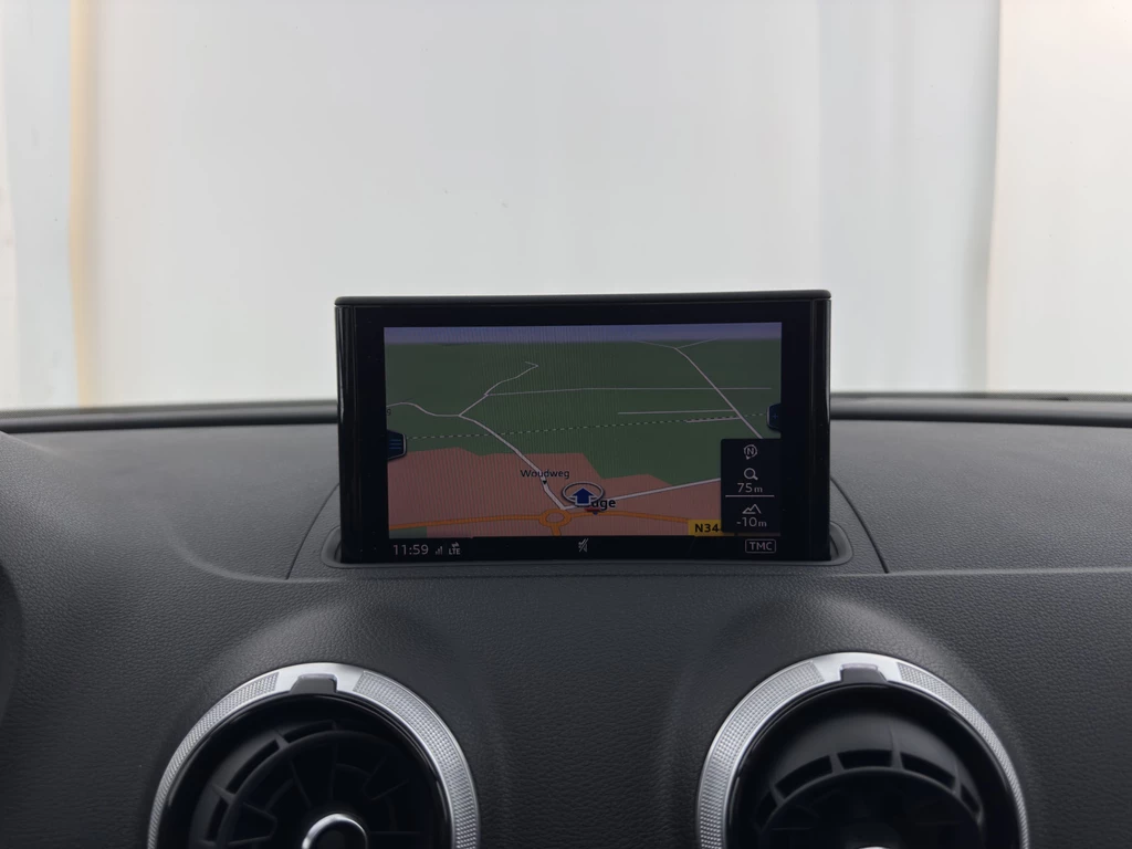 Audi A3 – foto 14