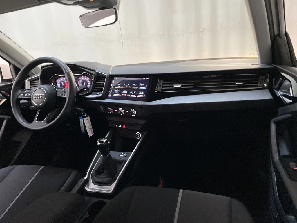 Audi A1 Sportback – foto 9