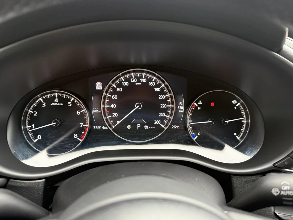 Mazda CX-30 – foto 12